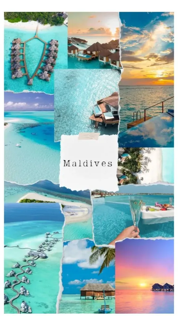 Maldives Package 5N/6D (Standard (3⭐), Without Flights)
