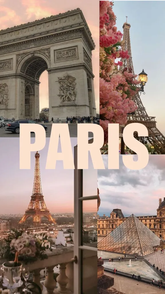Paris Tour Package 5N/6D (Standard (3⭐), Without Flights)