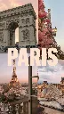 Paris Tour Package 5N/6D