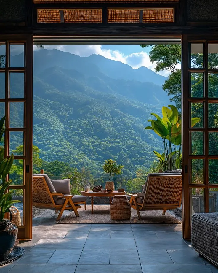 Taj Green cove Resort & Spa,Kerala (5⭐)