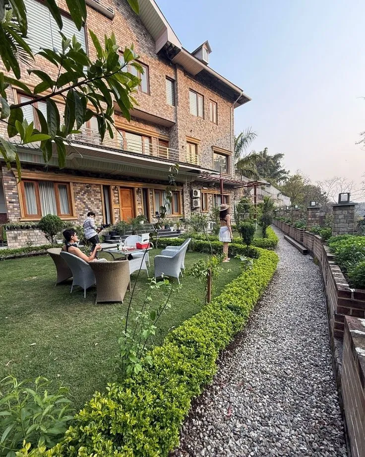 Mayfair Darjeeling (5⭐)