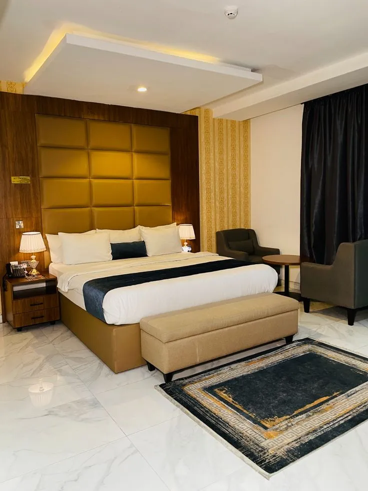 Grand View Hotel,Dalhousie (4⭐)