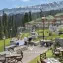 The Khyber Himalayan Resort ,Kashmir (5⭐)