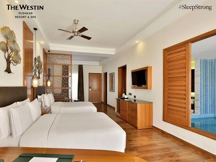 The Westin Resort Nusa Dua , Bali (5⭐)