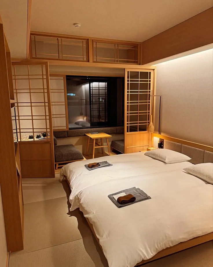 Hotel Gracery Shinjuku,Japan (4⭐)