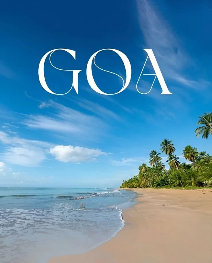 Goa Package (Standard (3⭐), 3N/4D)