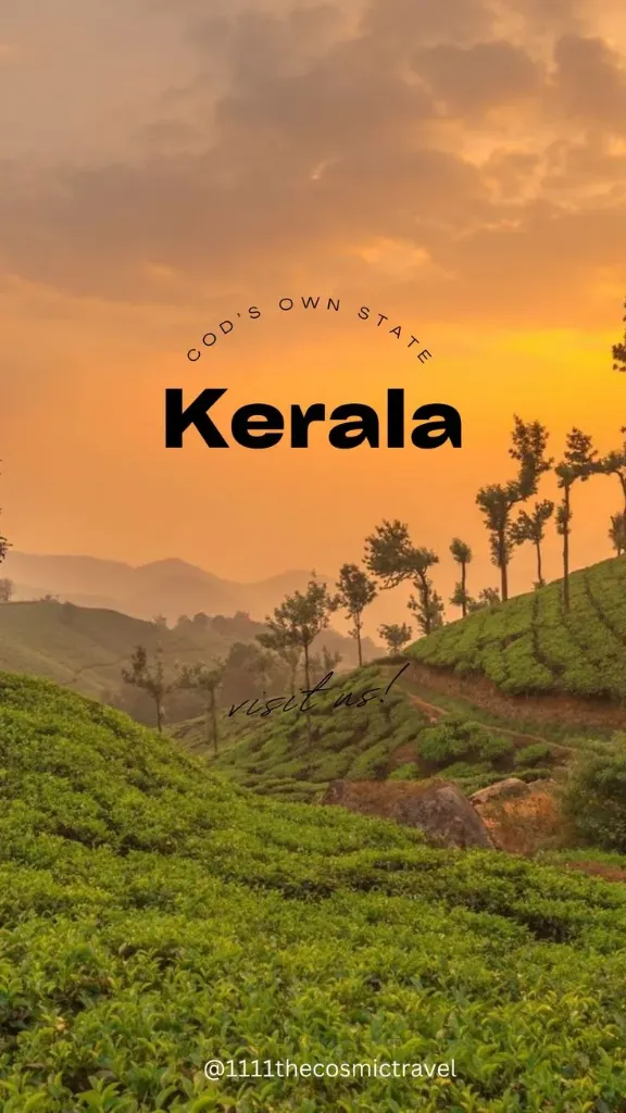 Kerala Package (Standard (3⭐), 3N/4D)