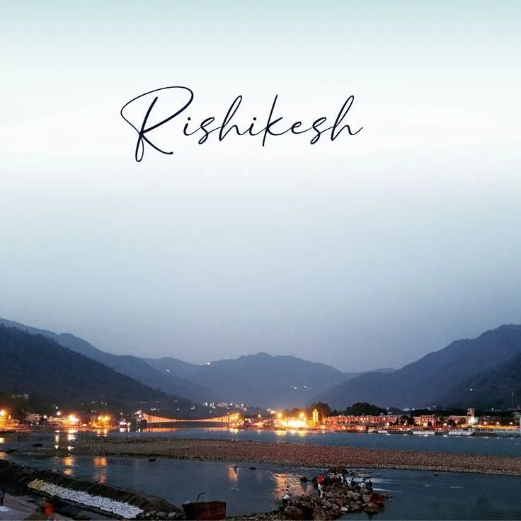 Rishikesh Package (Standard (3⭐), 3N/4D)