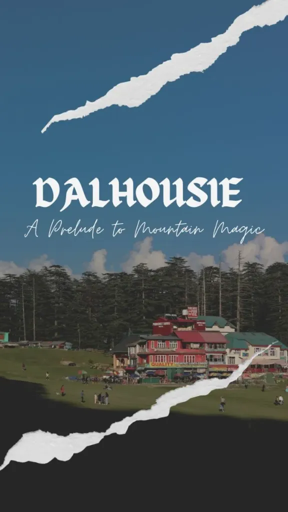 Dalhousie Package (Standard (3⭐), 3N/4D)